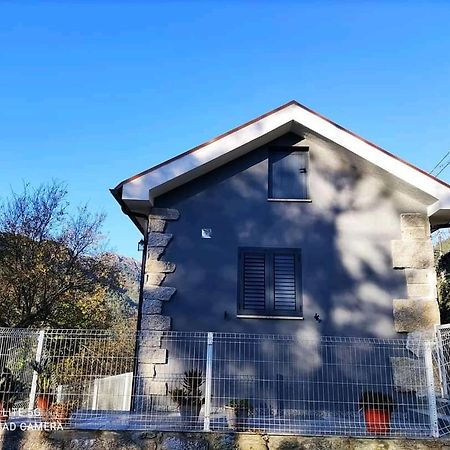 Villa Casa Grilo Geres Esterno foto