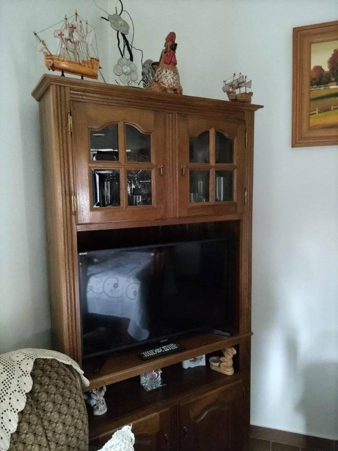 Villa Casa Grilo Geres Esterno foto