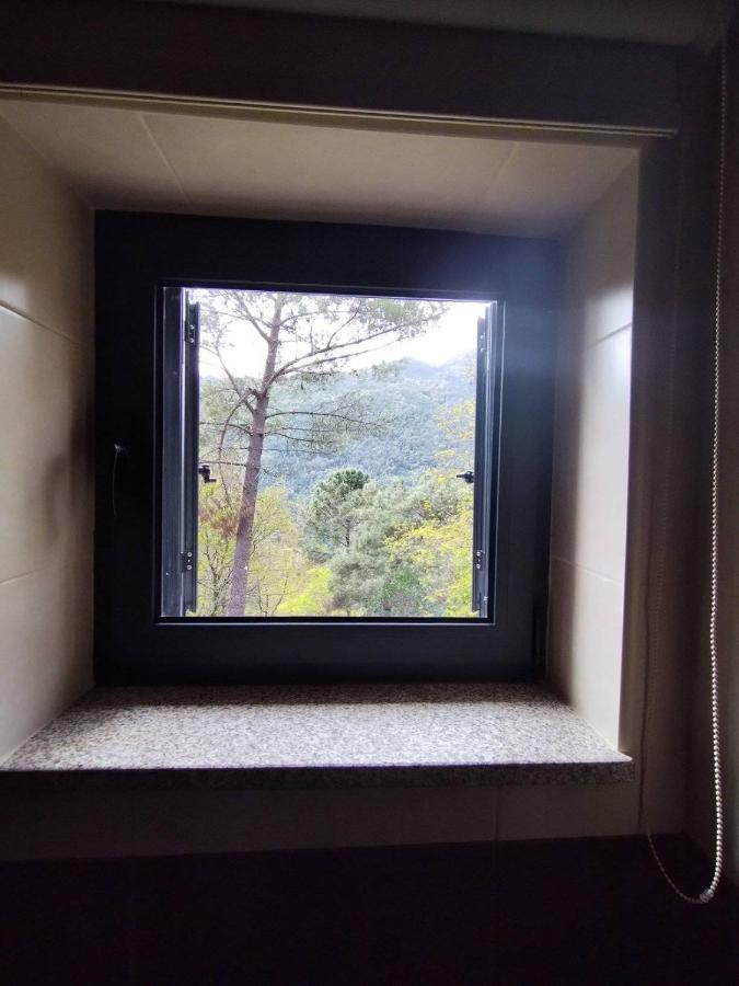 Villa Casa Grilo Geres Esterno foto